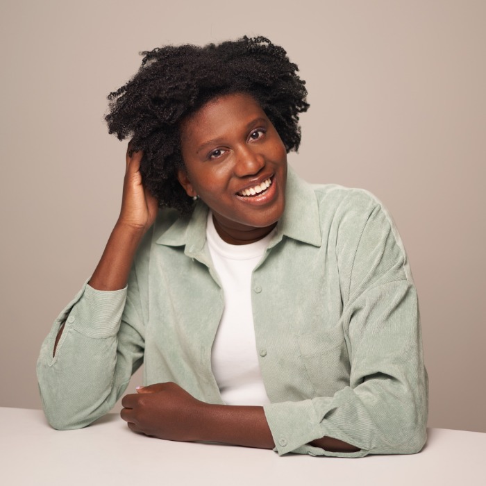 Femmes inspirantes: Jessica Beauplat Femmes inspirantes: Jessica Beauplat